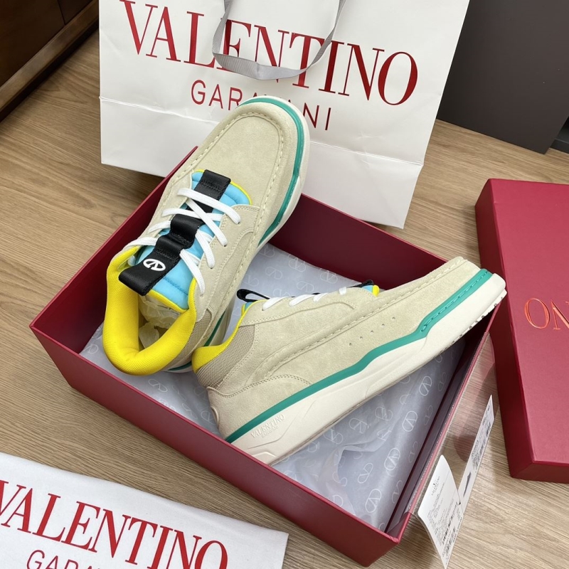 Valentino Casual Shoes